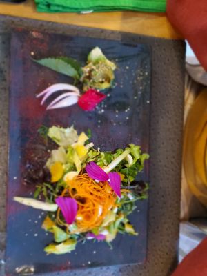  at Annadata in Saint-malo