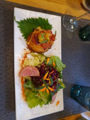  at Annadata in Saint-malo