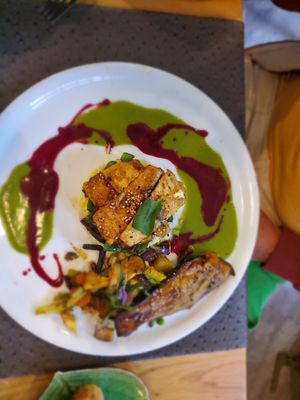  at Annadata in Saint-malo