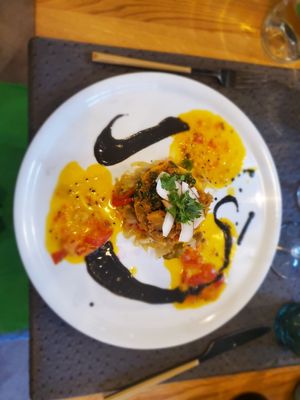  at Annadata in Saint-malo