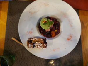  at Annadata in Saint-malo