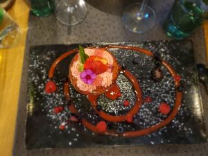  at Annadata in Saint-malo