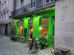  at Annadata in Saint-malo