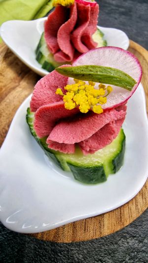  at Annadata in Saint-malo