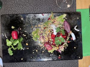 Tout est beau  at Annadata in Saint-malo