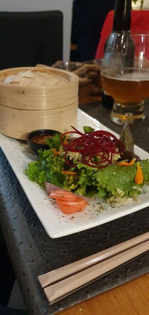  at Annadata in Saint-malo