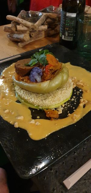  at Annadata in Saint-malo