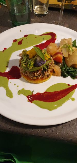  at Annadata in Saint-malo