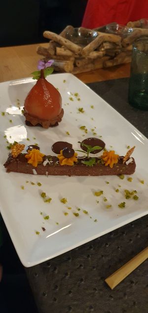  at Annadata in Saint-malo