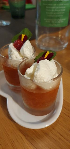  at Annadata in Saint-malo