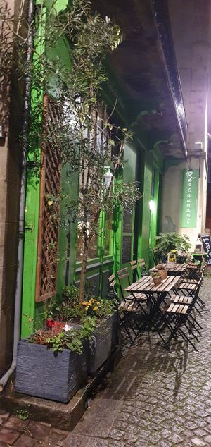  at Annadata in Saint-malo