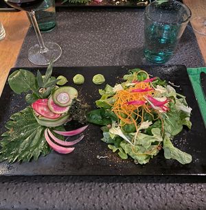   at Annadata in Saint-malo