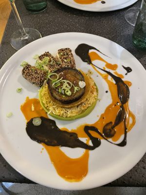   at Annadata in Saint-malo