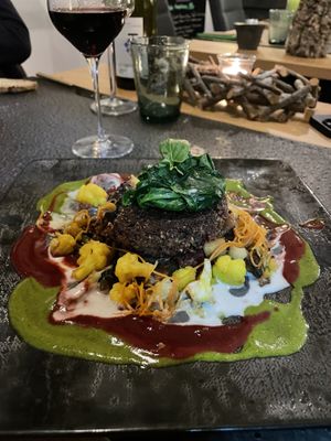   at Annadata in Saint-malo