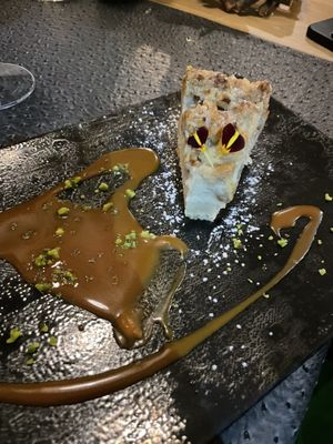   at Annadata in Saint-malo