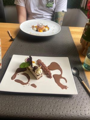   at Annadata in Saint-malo