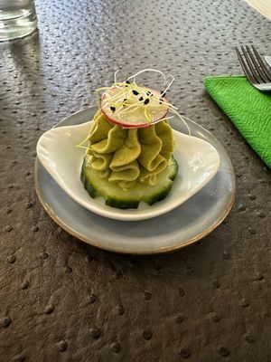  at Annadata in Saint-malo