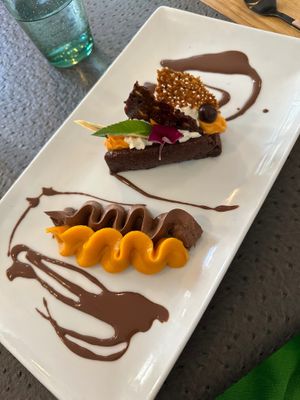  at Annadata in Saint-malo