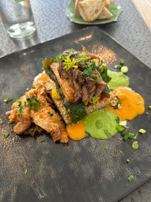  at Annadata in Saint-malo