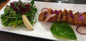  at Annadata in Saint-malo