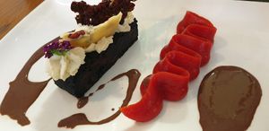  at Annadata in Saint-malo