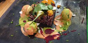  at Annadata in Saint-malo