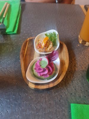  at Annadata in Saint-malo