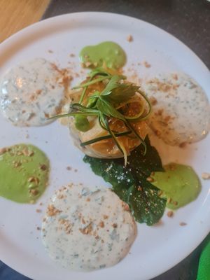  at Annadata in Saint-malo