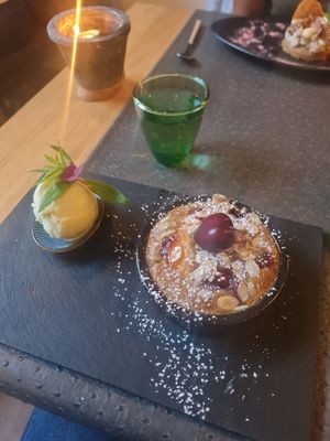  at Annadata in Saint-malo