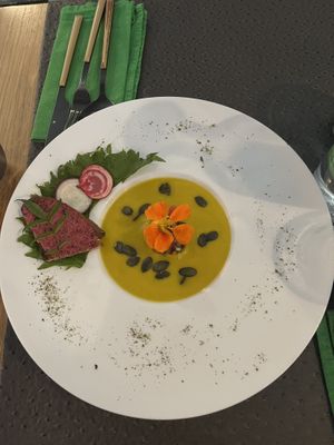   at Annadata in Saint-malo