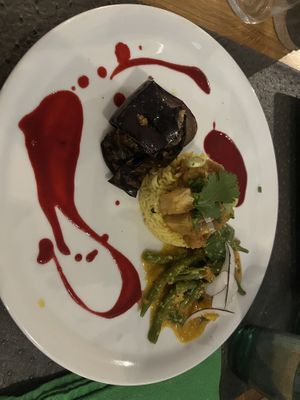   at Annadata in Saint-malo