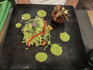   at Annadata in Saint-malo