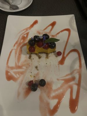   at Annadata in Saint-malo