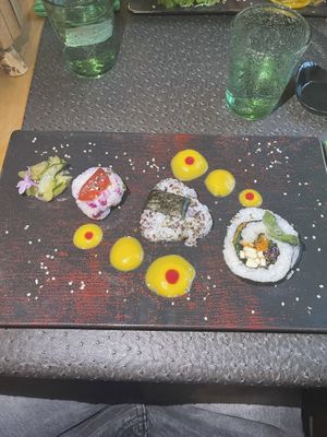   at Annadata in Saint-malo