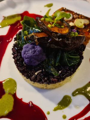  at Annadata in Saint-malo