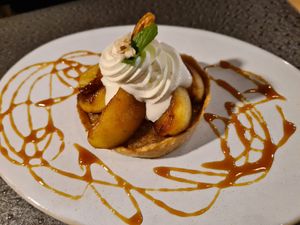  at Annadata in Saint-malo