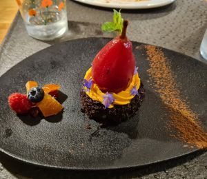  at Annadata in Saint-malo