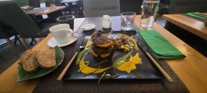  at Annadata in Saint-malo