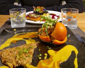  at Annadata in Saint-malo