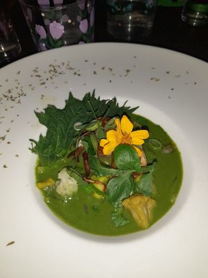  at Annadata in Saint-malo