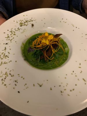  at Annadata in Saint-malo