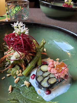   at Annadata in Saint-malo