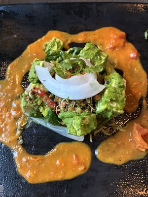   at Annadata in Saint-malo