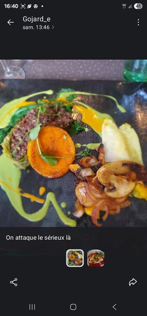  at Annadata in Saint-malo