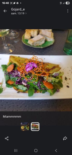  at Annadata in Saint-malo