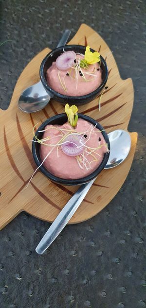  at Annadata in Saint-malo