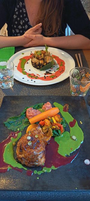  at Annadata in Saint-malo