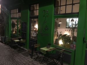 Beautiful location at the end of the wall!  at Annadata in Saint-malo