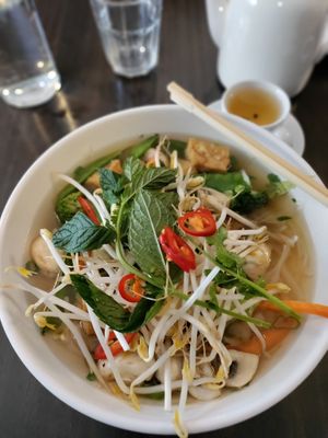  at Pho Kim  in Dublin