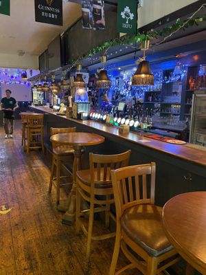 Bar   at Pho Kim  in Dublin